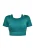 IZIA Shirt  petrol