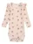 Lil’Atelier Rompertje/body ‘NBFGavo’  brokaat / rosa
