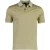Hugo Boss poloshirt korte mouw beige