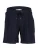 BLUE SEVEN Bandplooibroek  navy