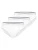 Hanro Slip ‘Cotton Superior’  wit