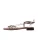 Next Sandalen met riem  taupe