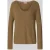 Tommy Hilfiger regular fit gebreide pullover van puur katoen