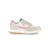 Dames Sneakers Gabor 46.378.63 Beige