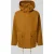 Barbour Loose fit parka met afneembare capuchon