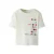 NAME IT MINI T-shirt ecru