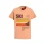 Me & My Monkey T-shirt oranje