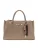 GUESS Handtas ‘ANISE’  taupe
