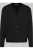 MAERZ Cardigan zwart, Effen