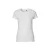 Katoenen dames-T-shirt Tiger