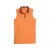 PUMA Sporttop  oranje / zwart