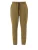 C&City Broek  olijfgroen