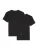 Marc O’Polo Shirt ‘Essentials’  zwart