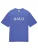 HALO Shirt ‘Uniform’  opaal / wit
