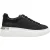 Steve Madden Glider 2-sportschoenen voor dames (Zwart)