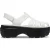 Damesklompen Crocs Stomp Fisherman