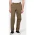 Paul Smith Mens Tapered Fit Trouser Military Green