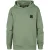 Petrol Industries – Jongens Hoodie Ballena – Groen