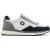 Ecoalf Cervinoalf Leather Sneakers White/navy