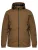 Ombre Tussenjas  bruin