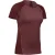 Under Armour Dames Seamless Training Top T-shirt Rood 1351602 628
