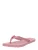PUMA Strand-/badschoen ‘Epic Flip V3’  pink / oudroze