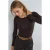 Boothals Kasjmiermix Ultra Lichte Blouse
