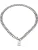 Liebeskind Berlin Ketting  zilver