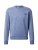 naketano Sweatshirt  saffier