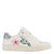 Graceland sneakers wit/blauw