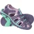 Mountain Warehouse Kinderen/Kinderen Bay Sportsandalen (Druif)