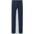 Boss Orange Slim fit chino van katoenmix met linnen en viscosegehalte model ‘Chino-Slim-2’