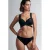 marlies dekkers Swim bikinibroekje Cache Coeur zwart