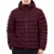 EA7 Padded Hooded Bomberjas Heren