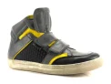 Track Style 316850 wijdte 3.5 Klittenbandschoenen