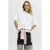 JJXX T-shirt met backprint wit