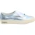 Seavees Sunset Strip Dames Blauw Schoenen
