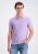 Gabbiano 2365201 Eldo Poloshirts 2341 Lavender Sky