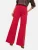 Lipsy Pantalon  rood