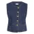 Damesgilet b.young Komma Waistcoat