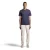 Chino broek Lyle & Scott Straight Leg
