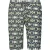No Excess Short Allover Printed Night