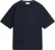 Scotch & Soda T-shirt Navy heren