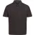 Regatta Heren Pro vochtafvoerend poloshirt (Afdichting Grijs)
