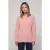 ARKET Press Trixie Sweater Pink