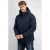 GABBIANO winterjas – donkerblauw