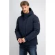 GABBIANO winterjas – donkerblauw