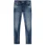 Scotch & Soda Seasonal Essentials Skim Skinny Jeans — Cloud Of Smoke