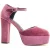 Montevita Hak Schoen Salonnt5 Roze