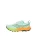 saucony Loopschoen ‘PEREGRINE 16’  aqua / lichtgroen / zwart